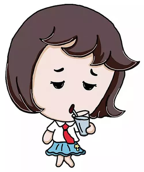 阴虚体质养生