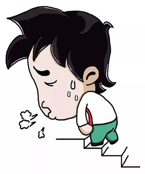 气虚体质养生